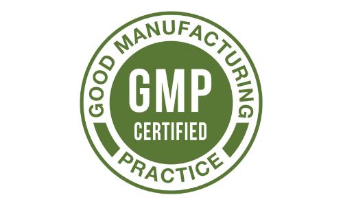 Glyco Barrier GMP Certified