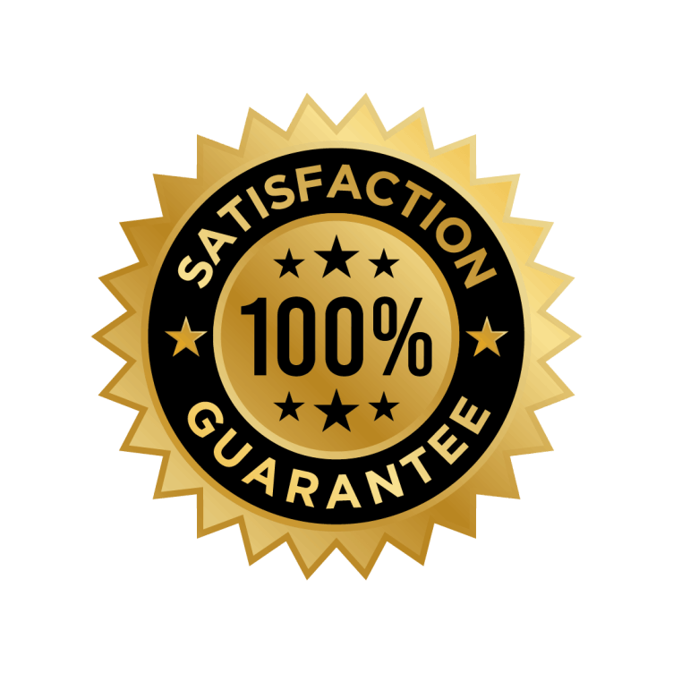 Glyco Barrier 100% Money Back Gaurantee